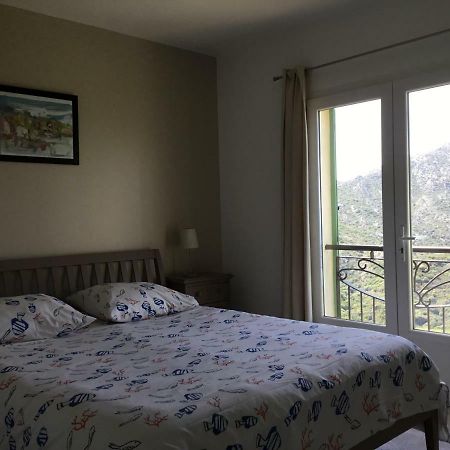 Les Hauts De Fromentica Saint-Florent  Luaran gambar