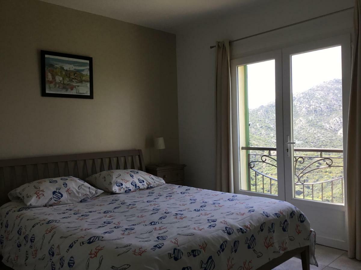 Les Hauts De Fromentica Saint-Florent  Luaran gambar